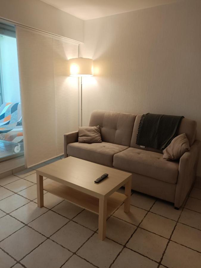 Studio Avec Loggia Entre Port, Plage Et Piscine Le Grau-du-Roi Exterior photo